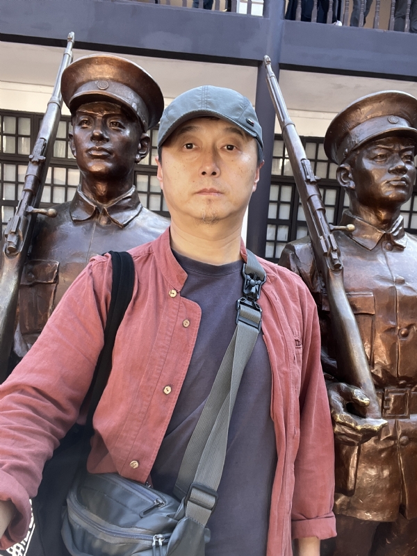 川雲的第一张照片--厦门相亲网