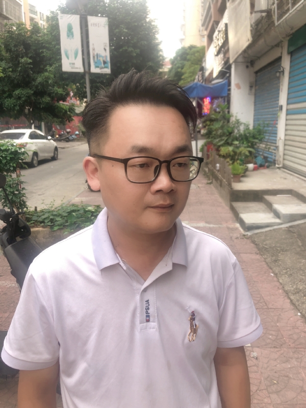 朱昱丞的第一张照片--厦门相亲网