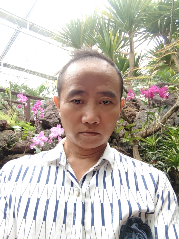 闲云盘鹤的第一张照片--厦门相亲网