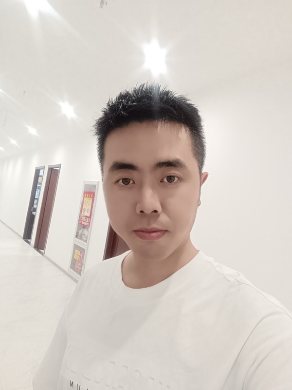 愿得一人心白首不相离的第一张照片--厦门相亲网