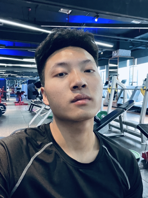 A且行且珍惜的第一张照片--厦门相亲网