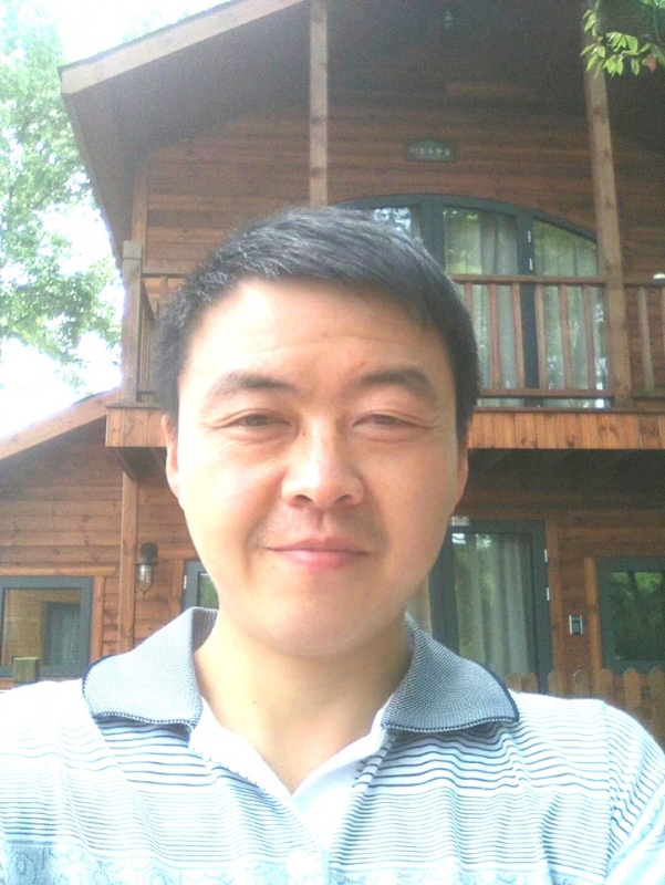 军子的第一张照片--厦门相亲网