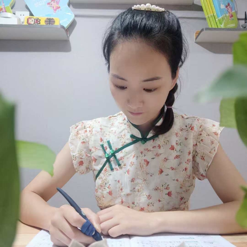 珊珊的第一张照片--厦门相亲网