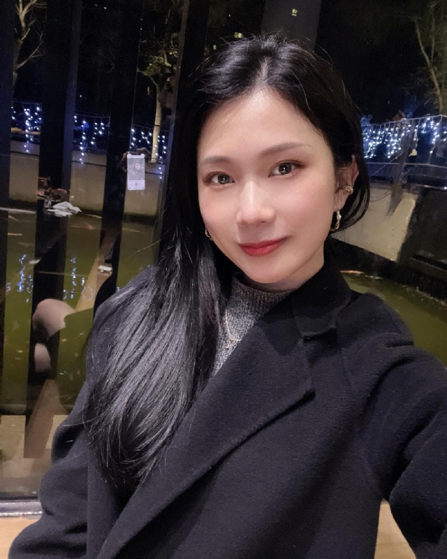 欣欣向荣的第一张照片--厦门相亲网