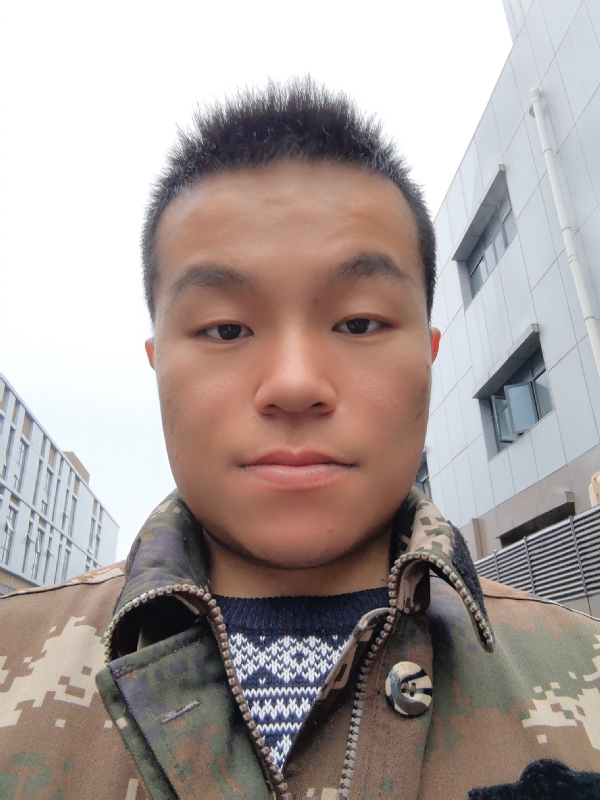赵彦的第一张照片--厦门相亲网
