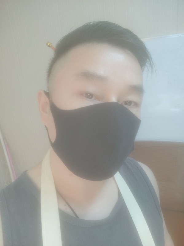 Poluk秦的第二张照片--厦门相亲网
