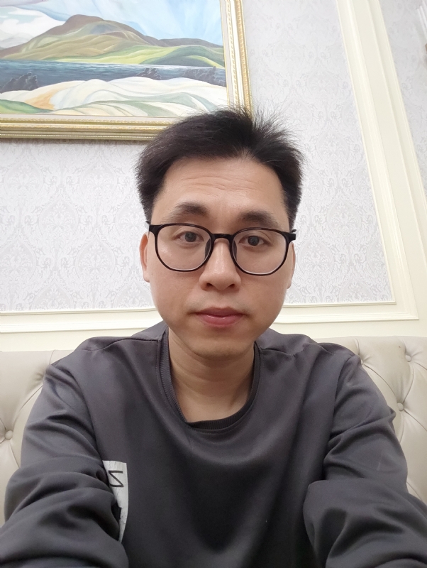 共享夕阳的第一张照片--厦门相亲网