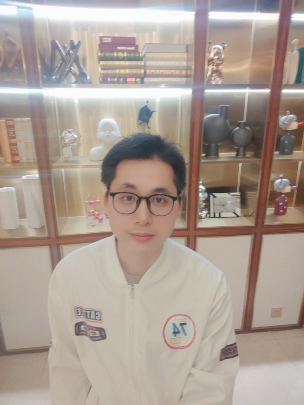 共享夕阳的第四张照片--厦门相亲网