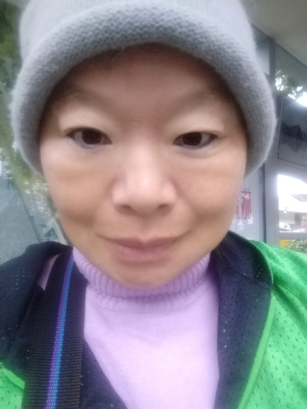 毛毛的第一张照片--厦门相亲网