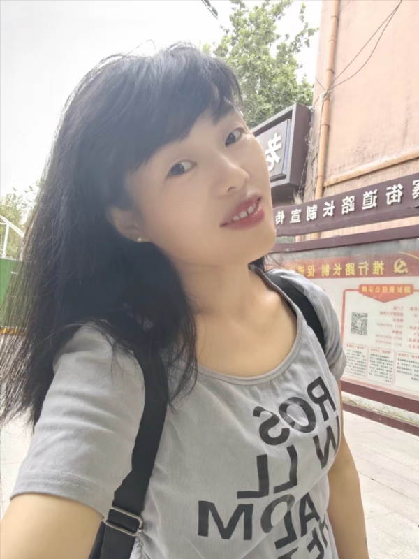 心艺的第一张照片--厦门相亲网