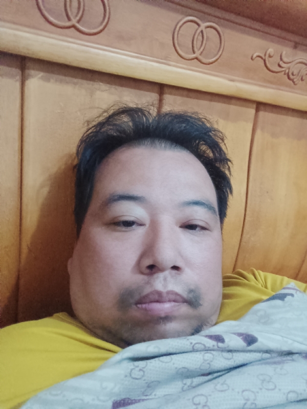 好好男人的第一张照片--厦门相亲网