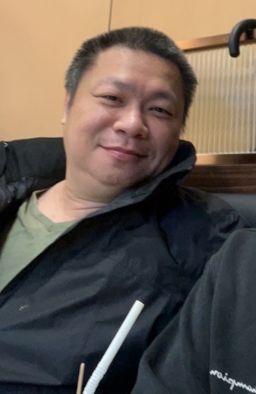 Wai的第一张照片--厦门相亲网