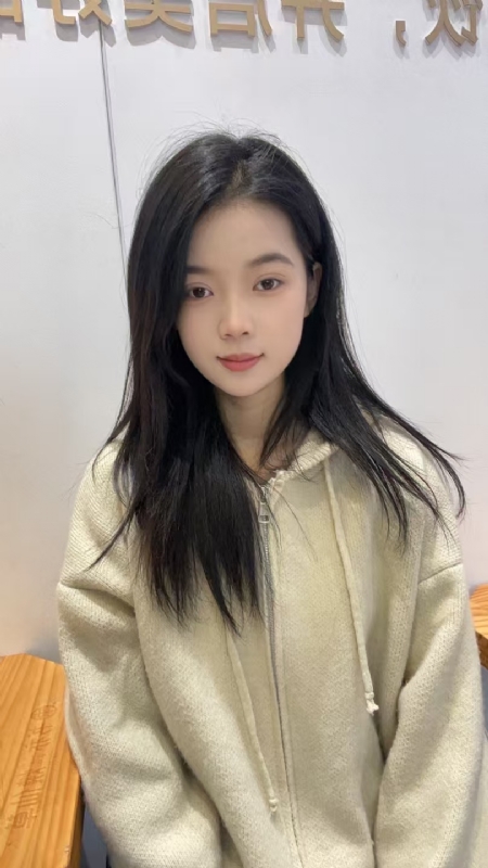草莓奶昔的第一张照片--厦门相亲网