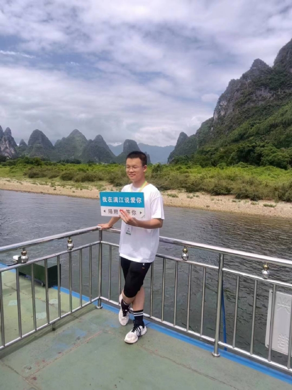 决胜时刻的第二张照片--厦门相亲网