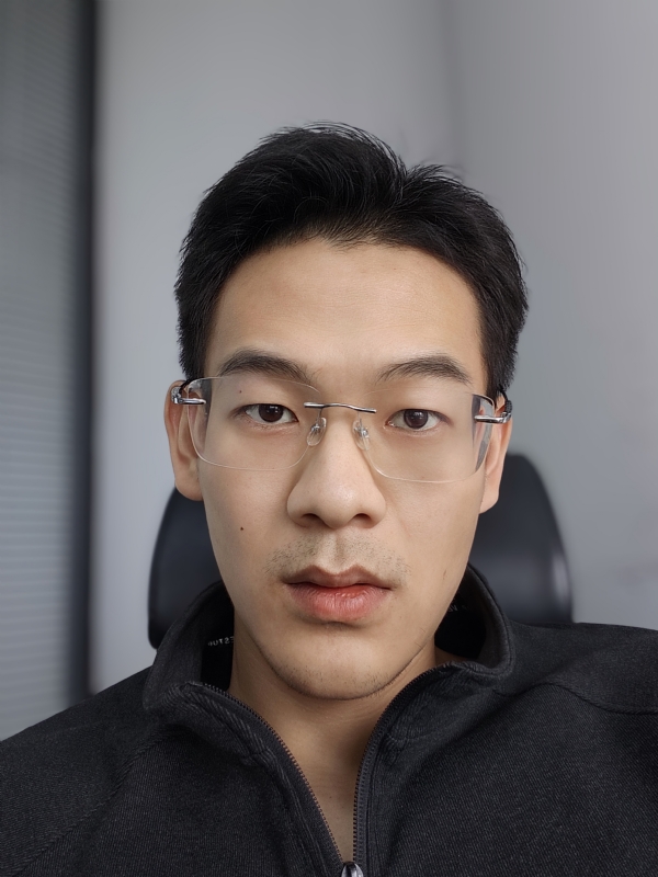 柳慕清的第一张照片--厦门相亲网