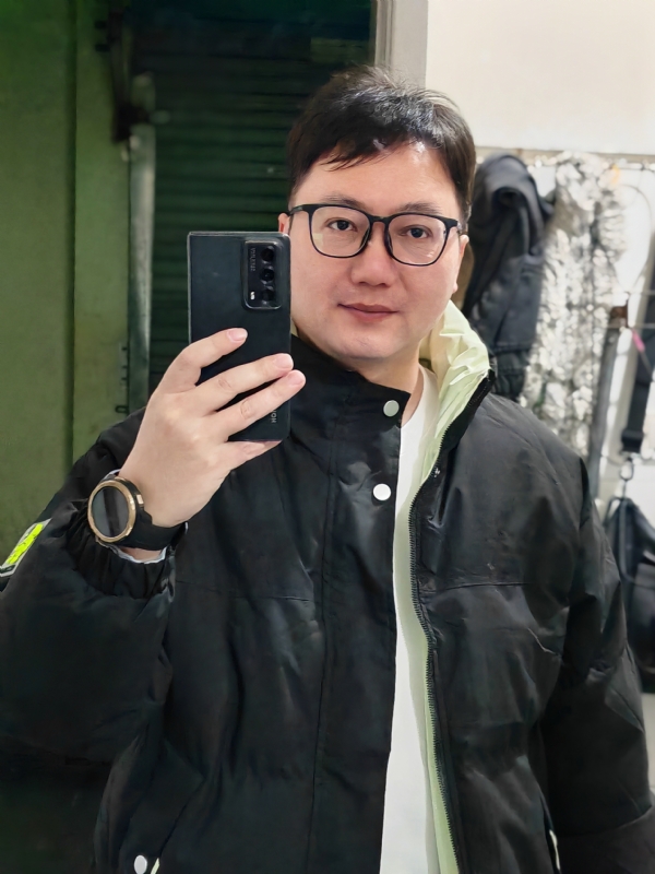 真心不累的第一张照片--厦门相亲网
