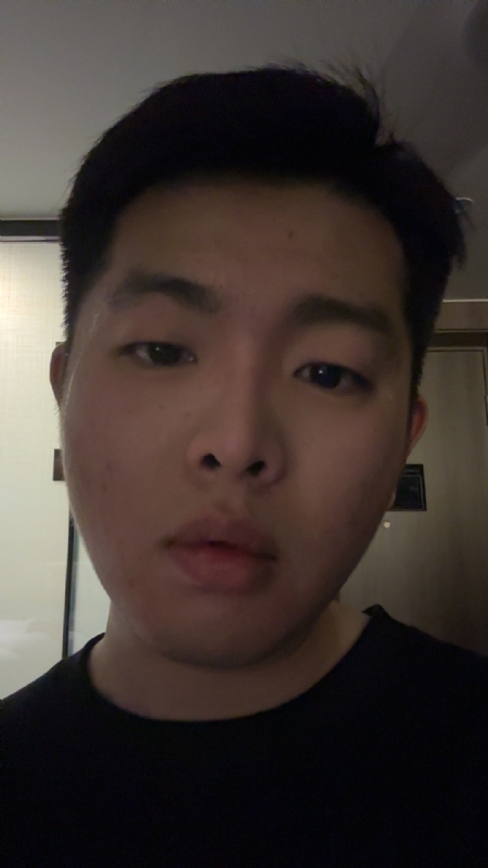 山谷的第一张照片--厦门相亲网