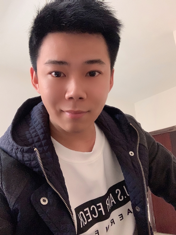 轻言淡语的第三张照片--厦门相亲网