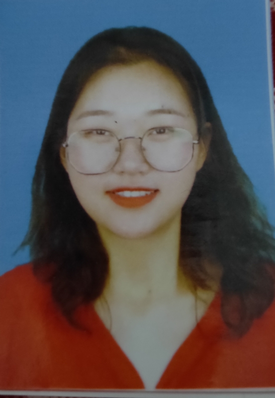 好运绵绵的第二张照片--厦门相亲网