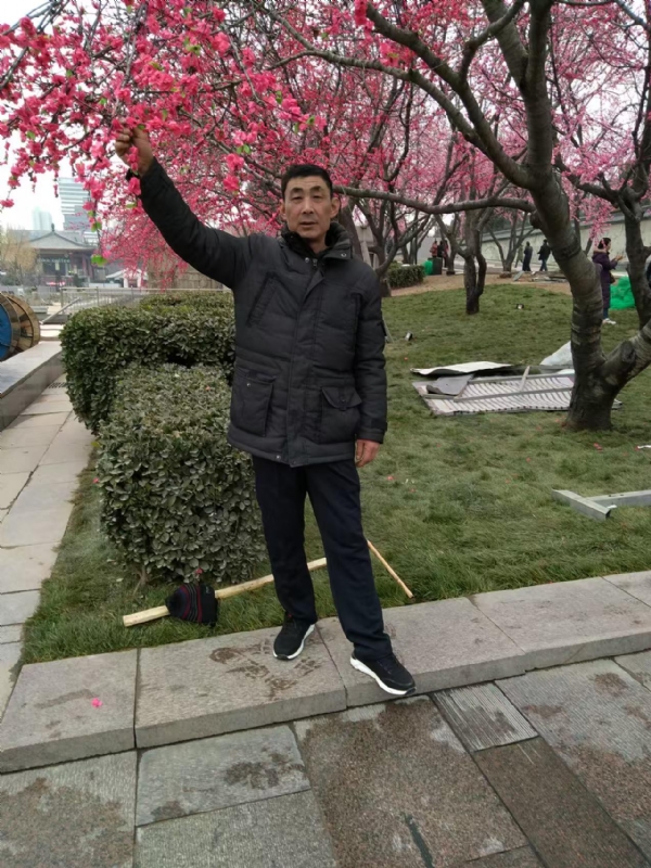 风雨的第一张照片--厦门相亲网