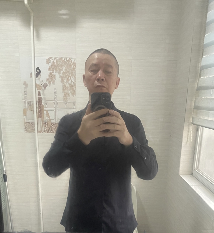 荣哥的第一张照片--厦门相亲网