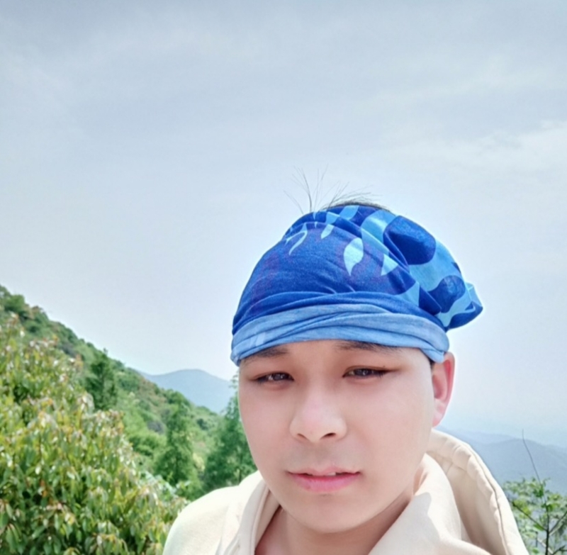 两人一世界的第一张照片--厦门相亲网