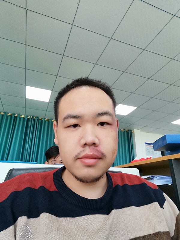 陨石天降的第一张照片--厦门相亲网