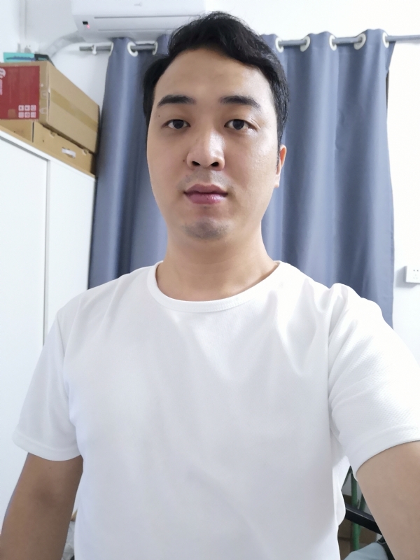 张先生的第一张照片--厦门相亲网