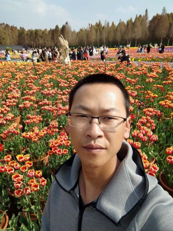 等待的第一张照片--厦门相亲网