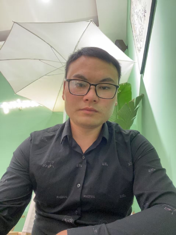 像风一样自由的第一张照片--厦门相亲网