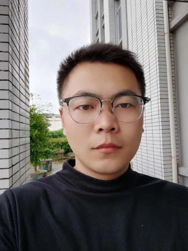 无限可能的第一张照片--厦门相亲网