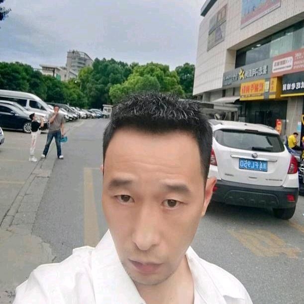 小林的第一张照片--厦门相亲网