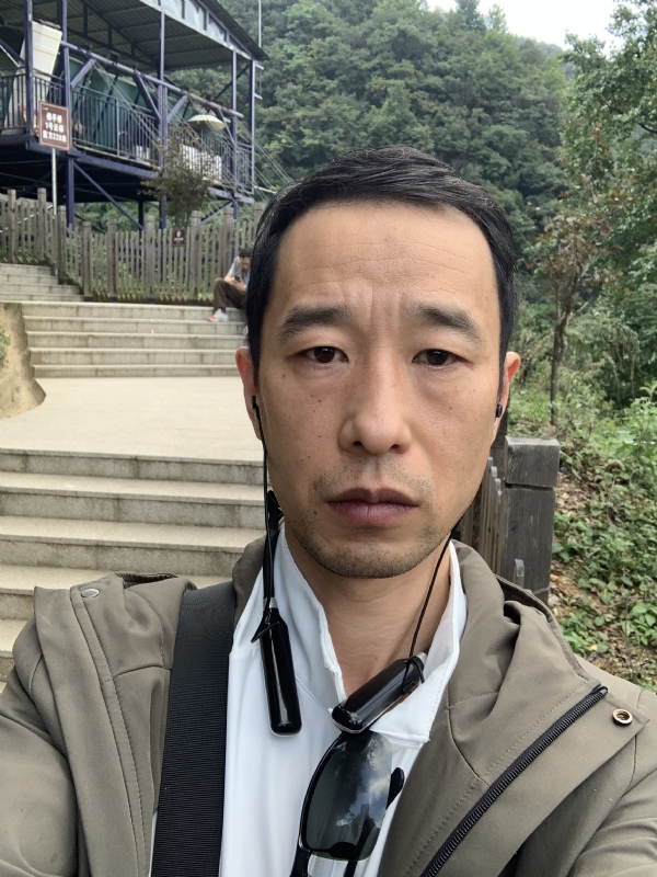 小林的第二张照片--厦门相亲网