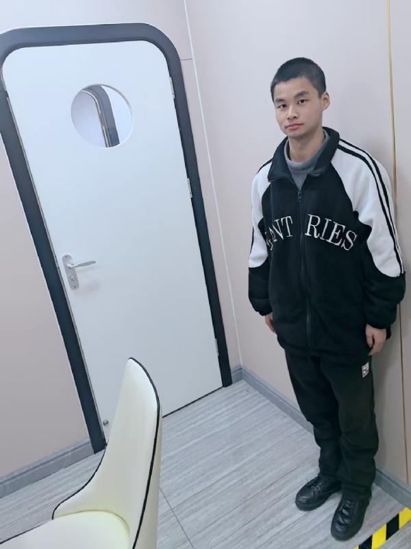 海中的星空的第一张照片--厦门相亲网