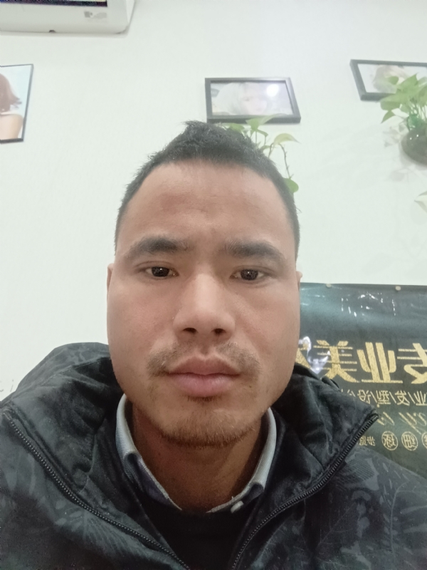 liuliyong的第一张照片--厦门相亲网