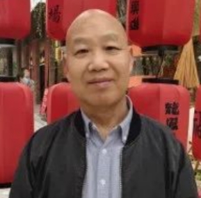 教师作家寻伴侣的第一张照片--厦门相亲网