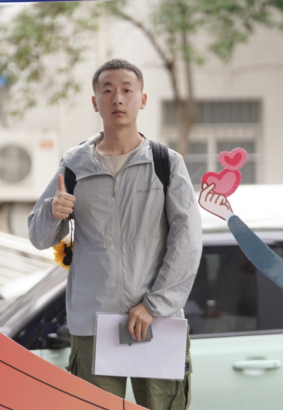 当下的第一张照片--厦门相亲网
