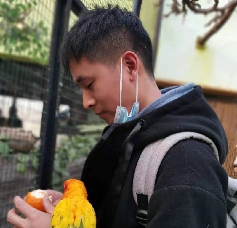 烟火年年的第一张照片--厦门相亲网