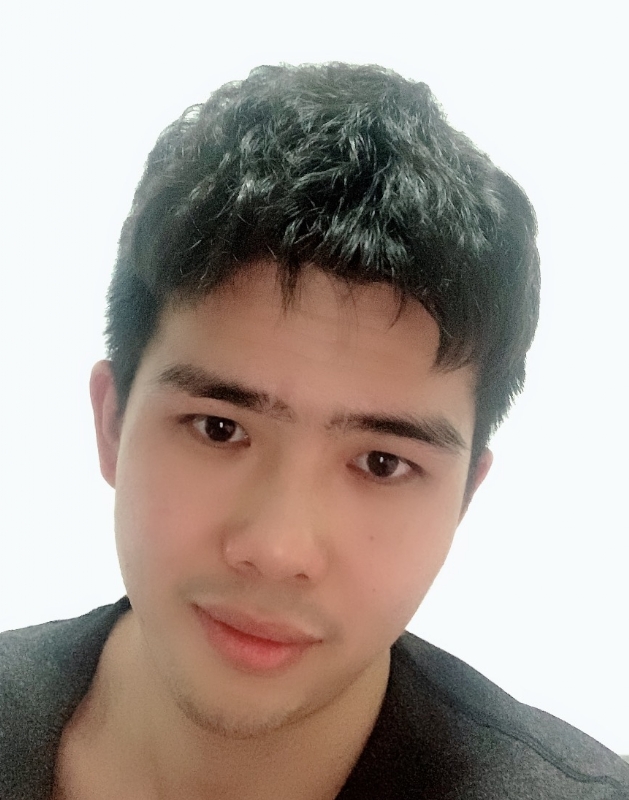 阿龙设计师的第七张照片--厦门相亲网