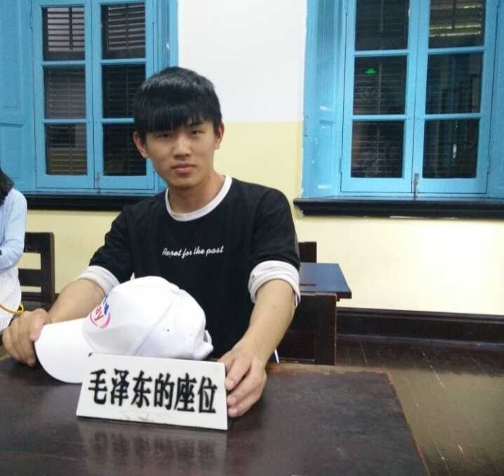 Nian的第一张照片--厦门相亲网