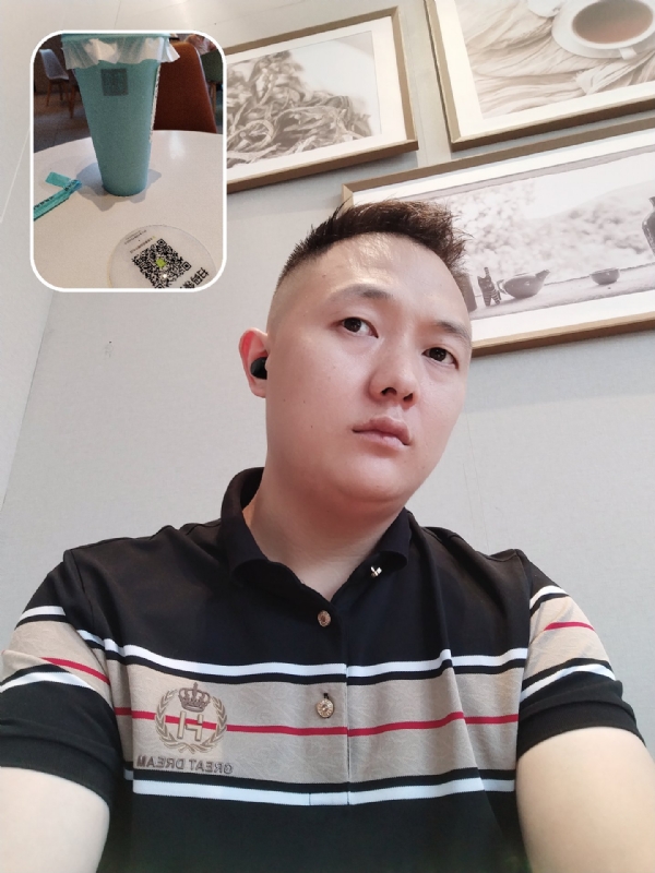 知心大哥哥的第二张照片--厦门相亲网