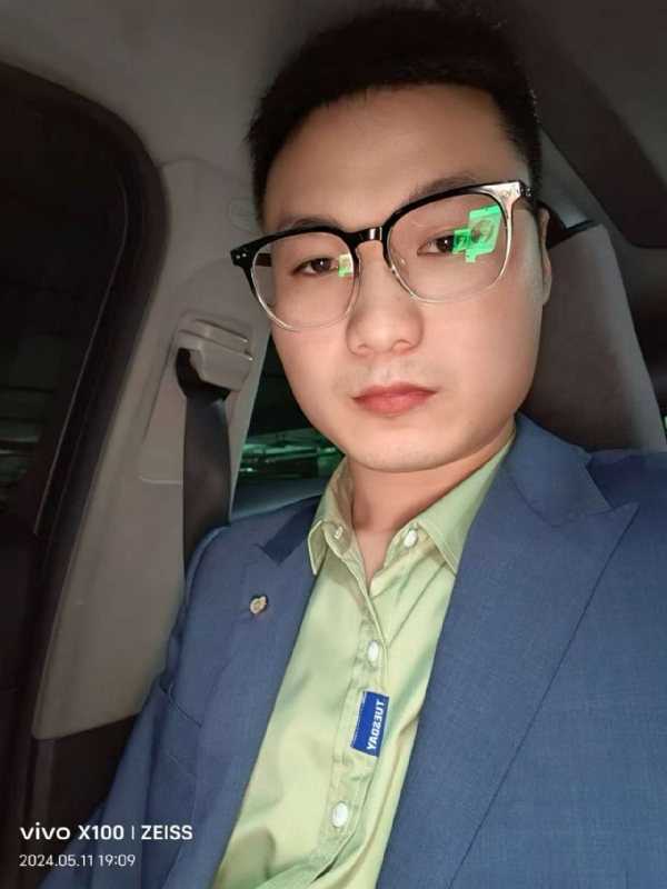 东东的第二张照片--厦门相亲网