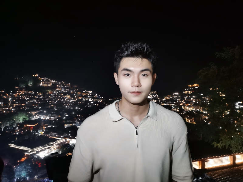 Chen的第二张照片--厦门相亲网