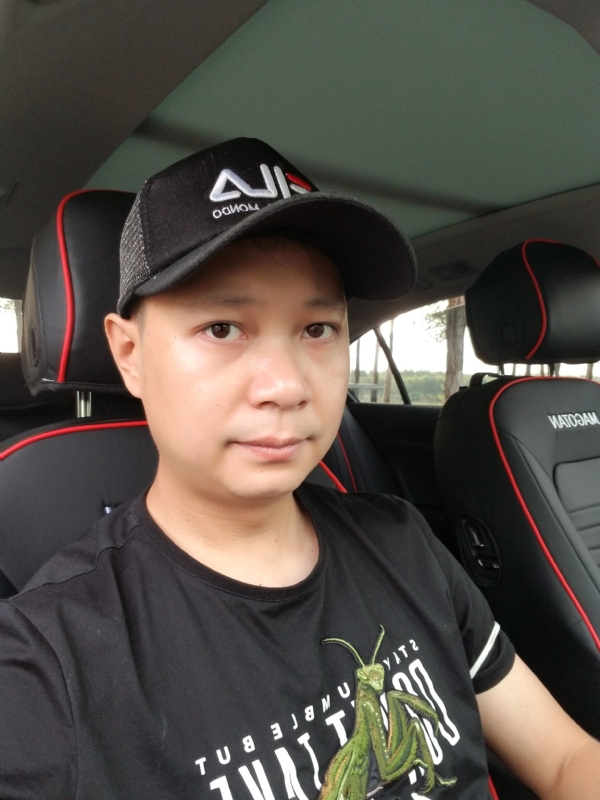 虎一的第一张照片--厦门相亲网