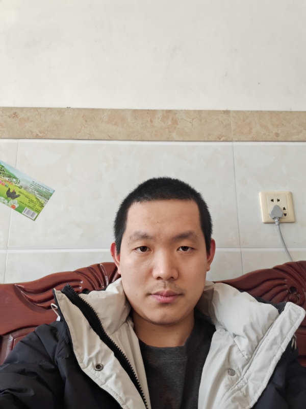我废物谁要我养我的第一张照片--厦门相亲网