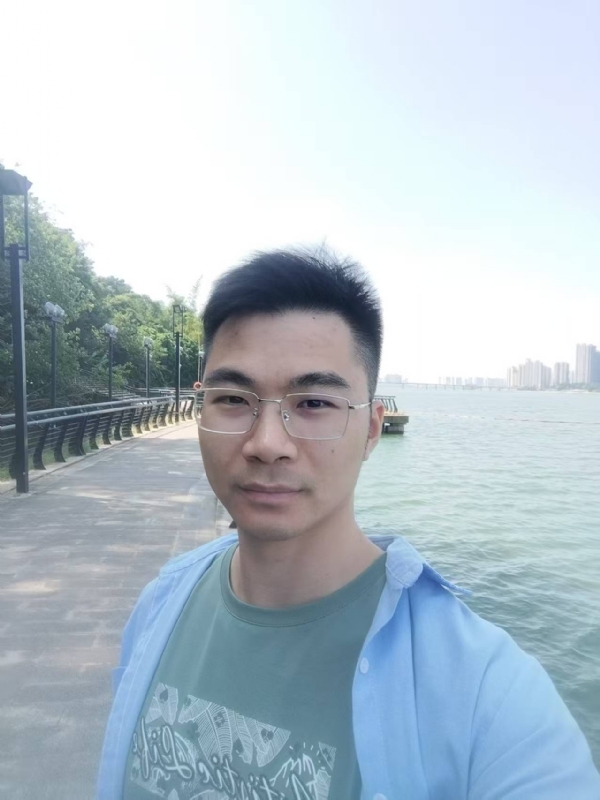 海洲的第二张照片--厦门相亲网