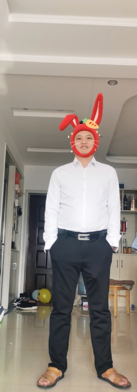 骑着蜗牛去旅行的第一张照片--厦门相亲网