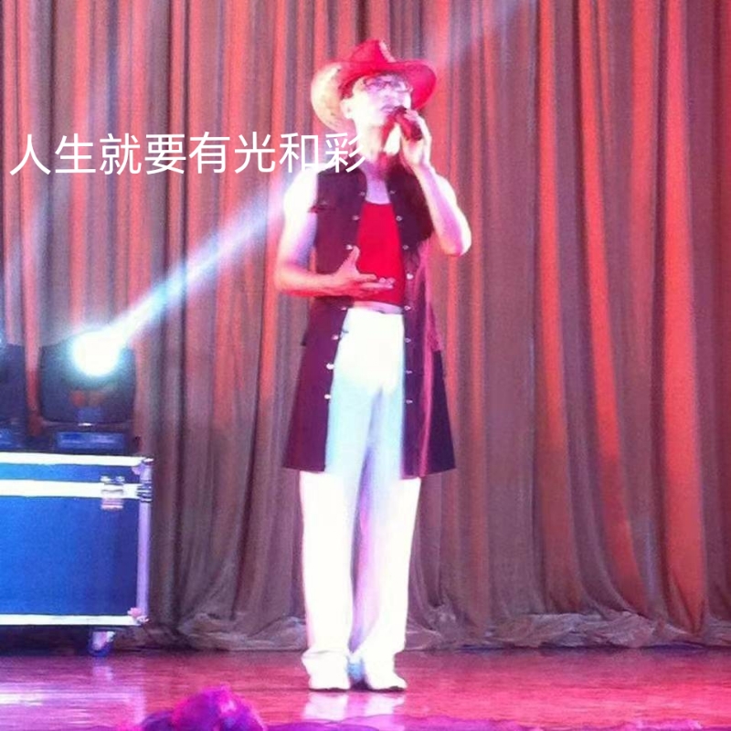 兑乙民的第三张照片--厦门相亲网