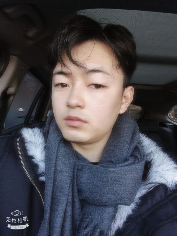 得梦为鱼的第一张照片--厦门相亲网