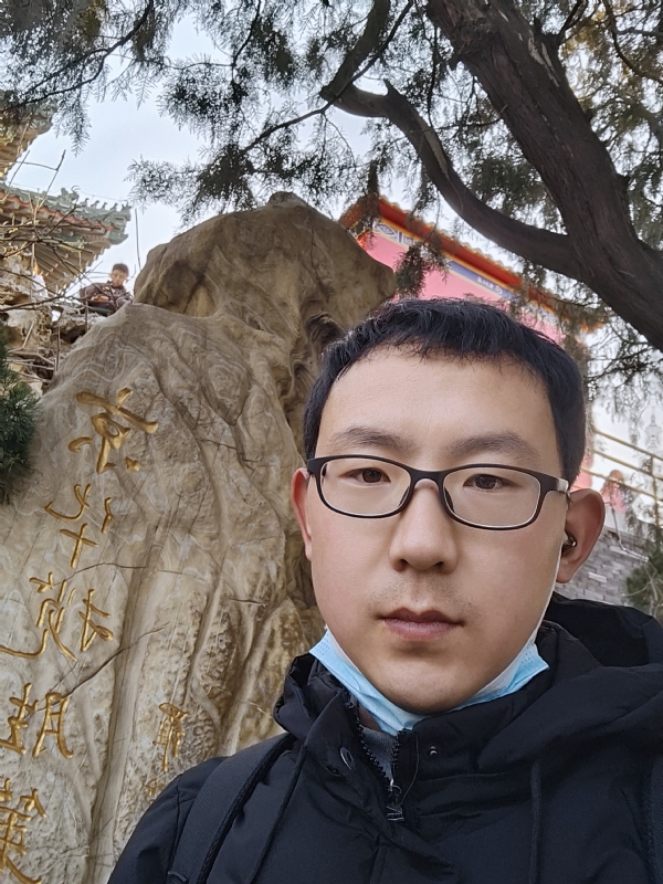 小徐要努力的第二张照片--厦门相亲网